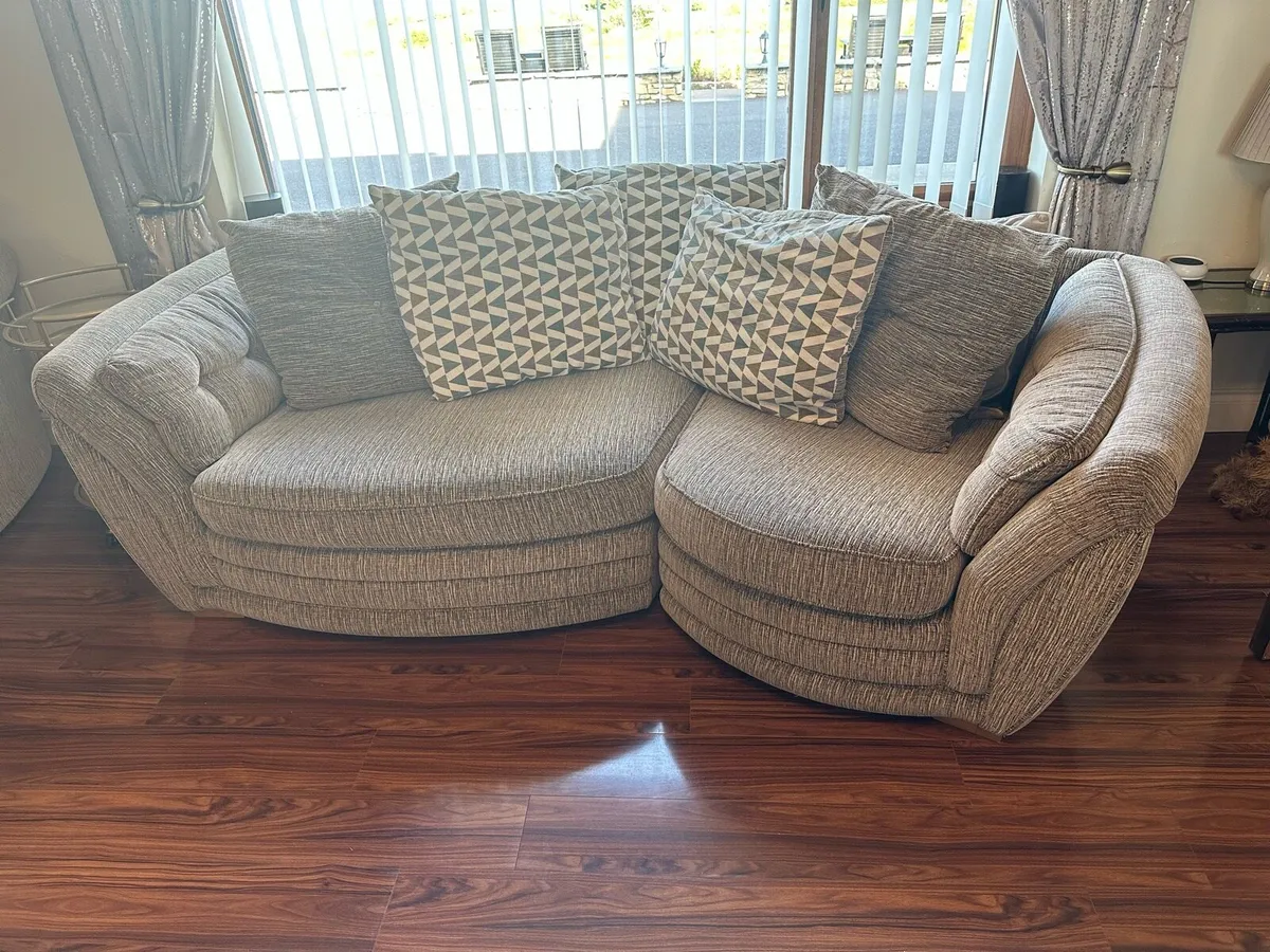 Couches - Image 1