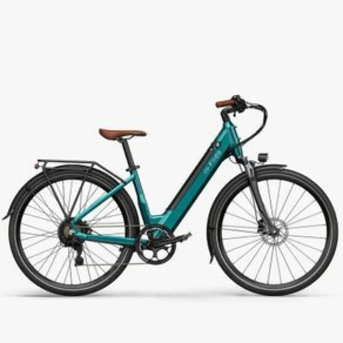 FIIDO C11 PRO City Electric Bike available for tod - Image 1
