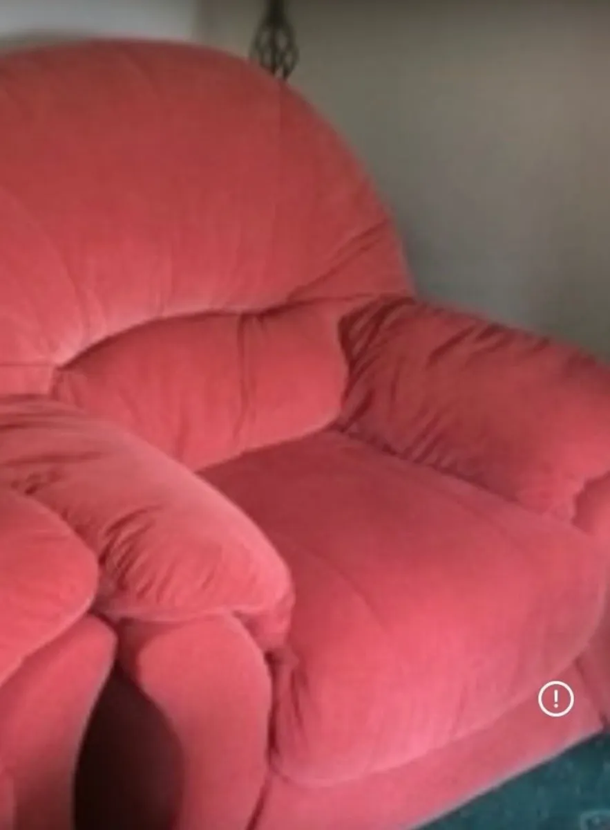 Couch 3 + 1 + 1 - Image 3