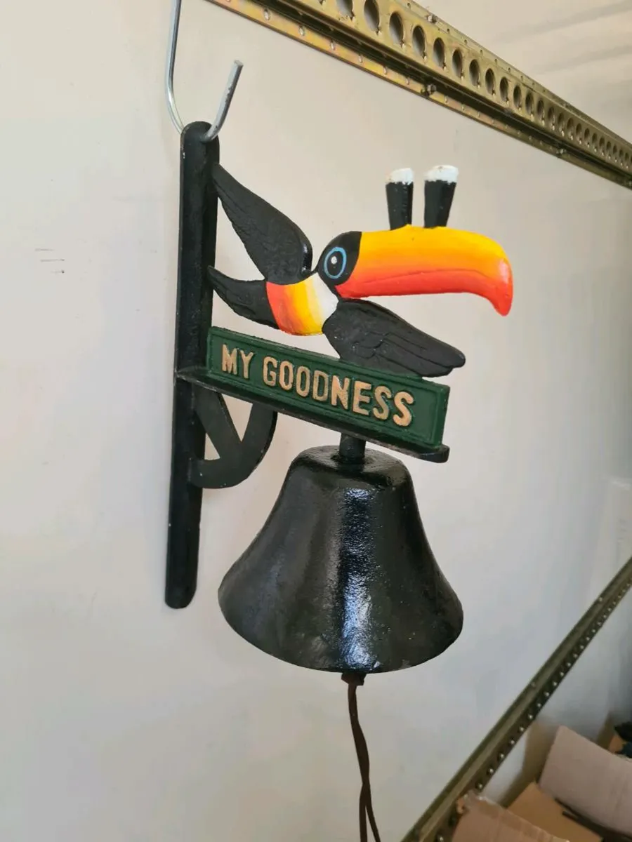 Guinness bells - Image 1