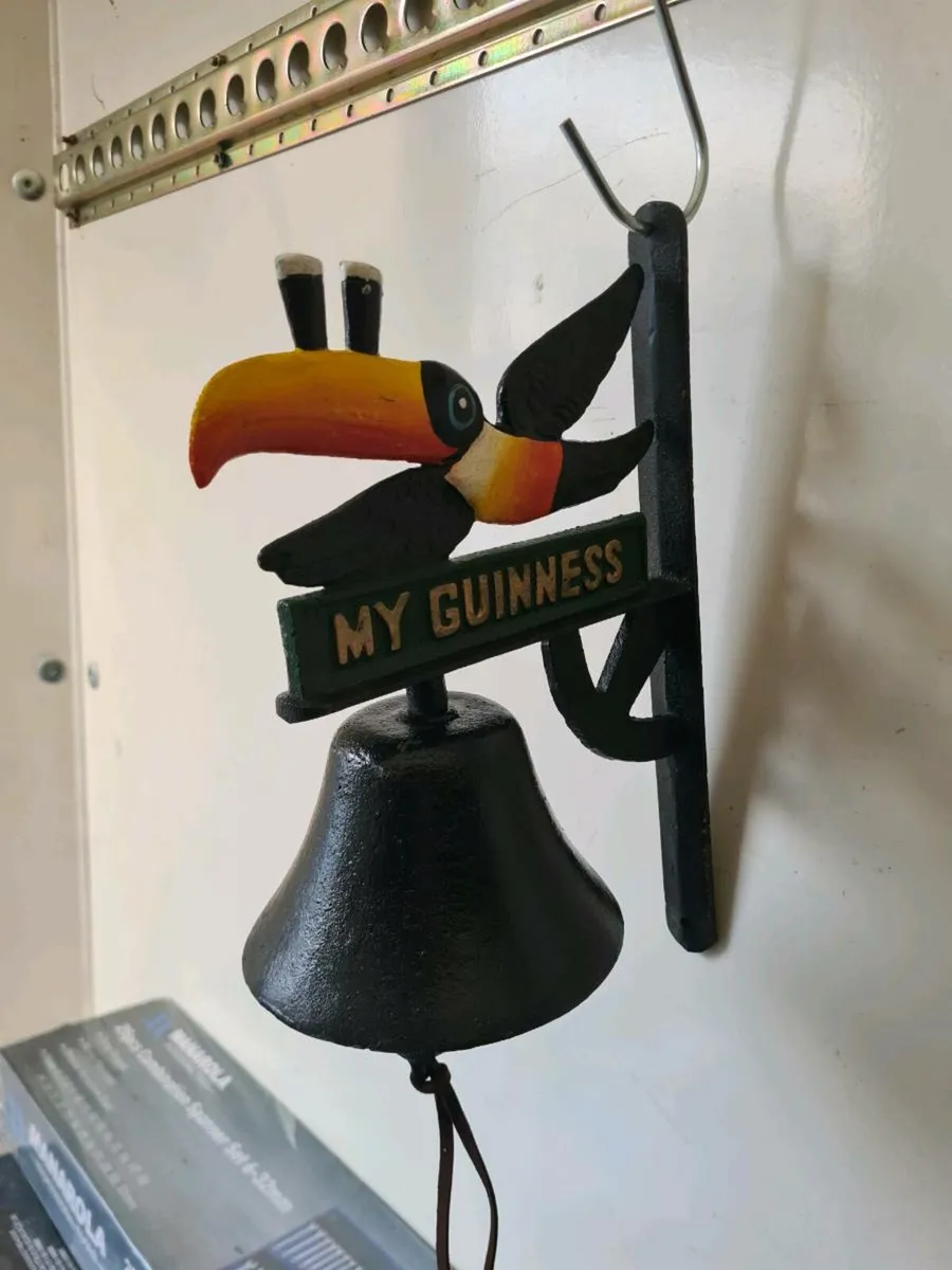 Guinness bells - Image 2