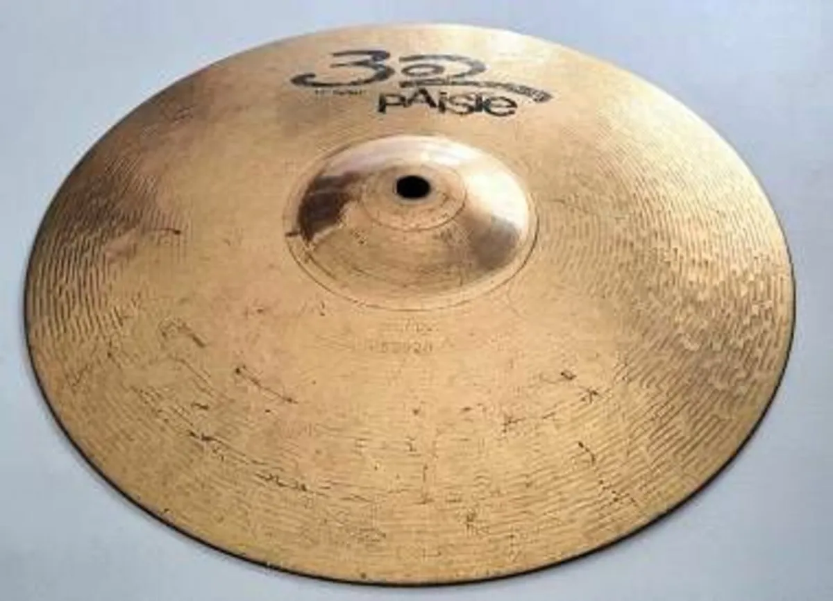 zildjian avedis medium ride 20 - Image 2