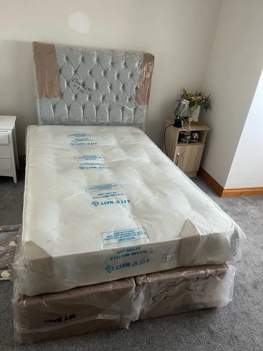 Bed - Image 3