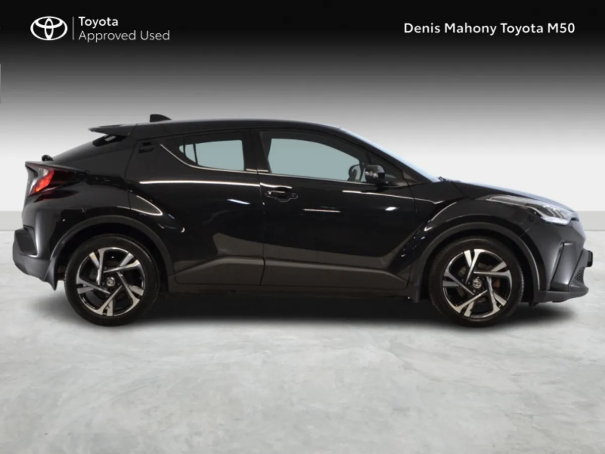 Toyota C-HR Hybrid Sport Auto - Image 3