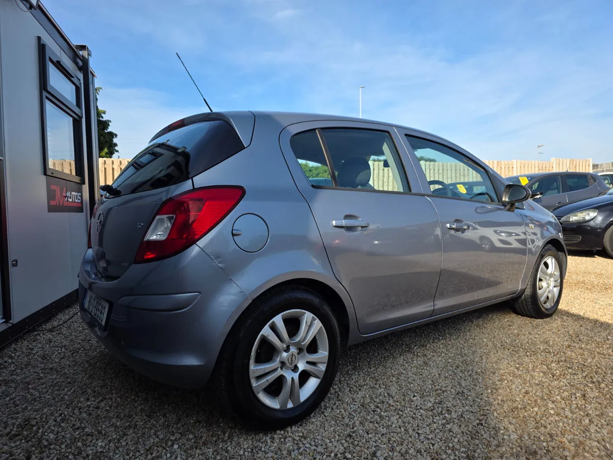 Opel Corsa 2010 54k KM!!! - Image 4