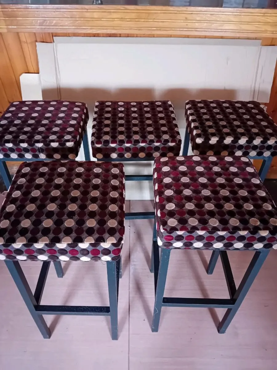 High Stools - Image 2