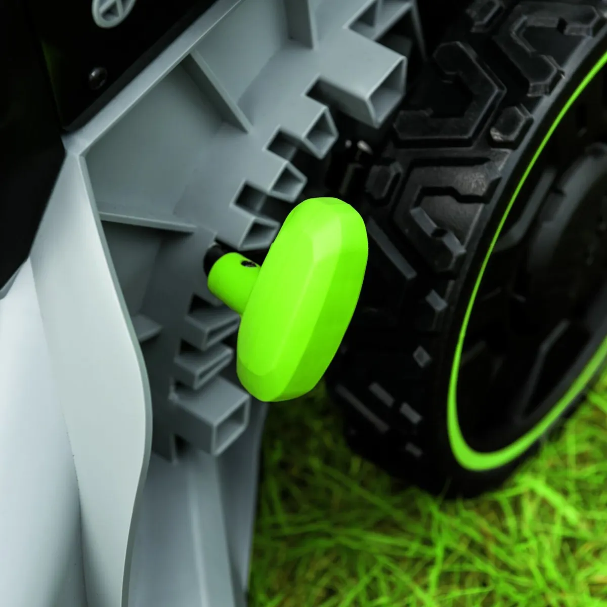 EGO LM1903ESP  19" Mower - Image 4