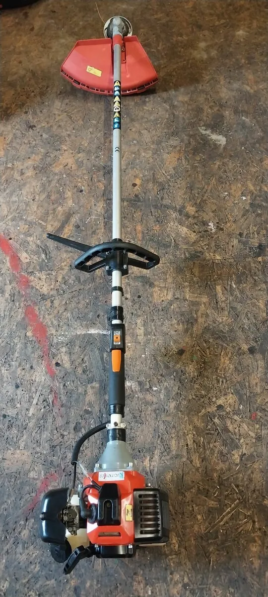 Strimmer - Image 1