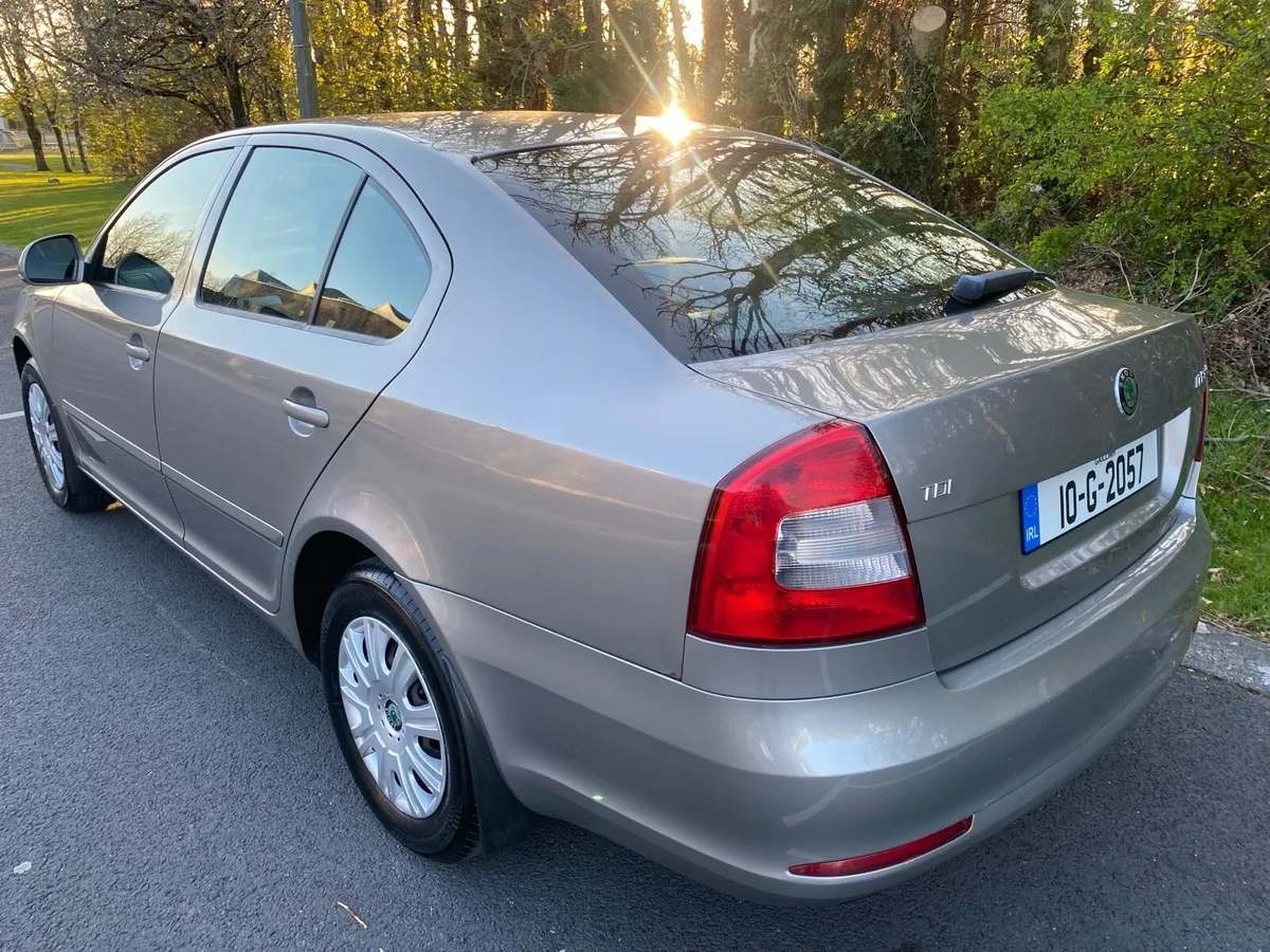 Skoda Octavia 1.6 Diesel New Nct - Image 3