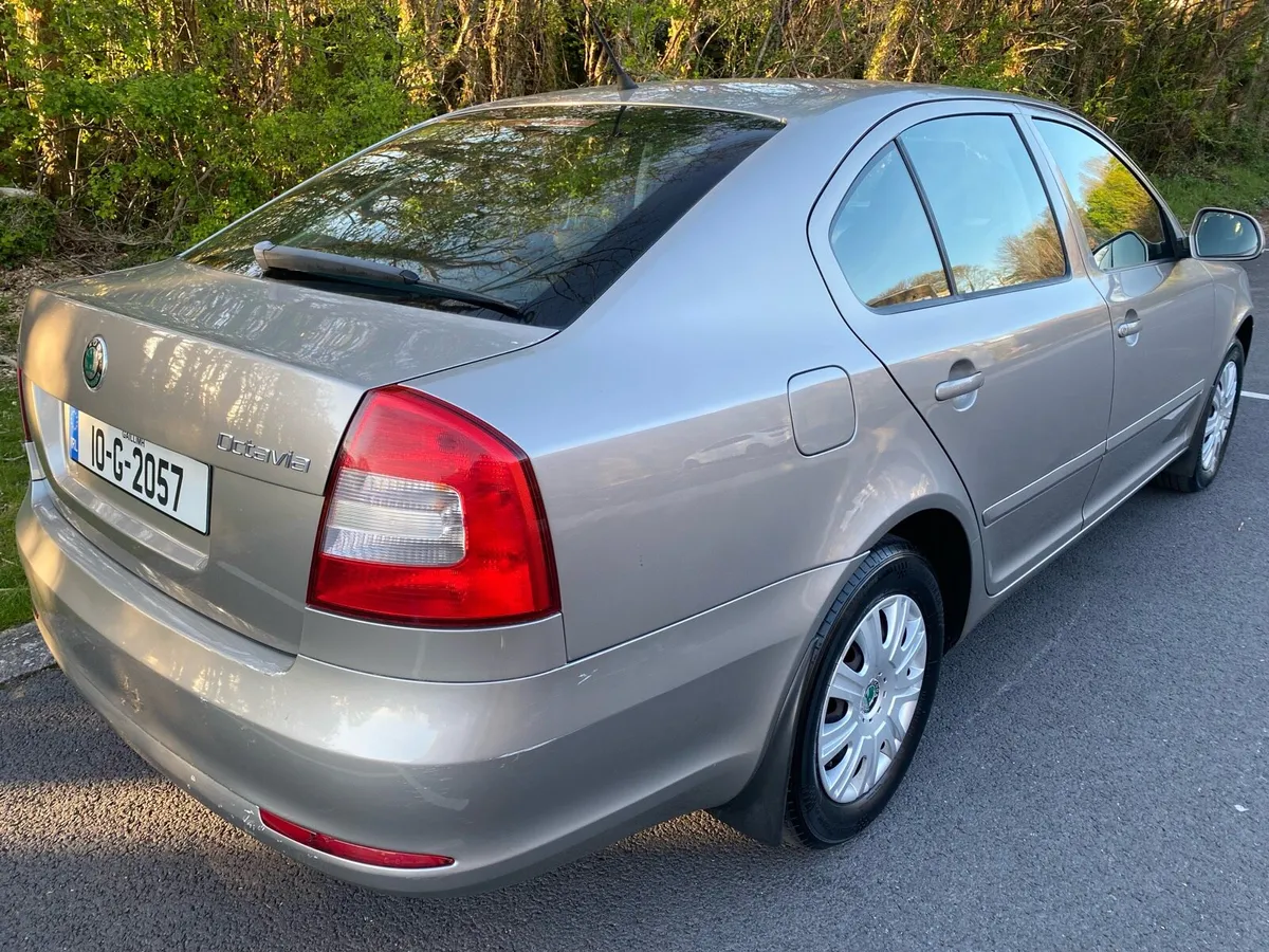 Skoda Octavia 1.6 Diesel New Nct - Image 4