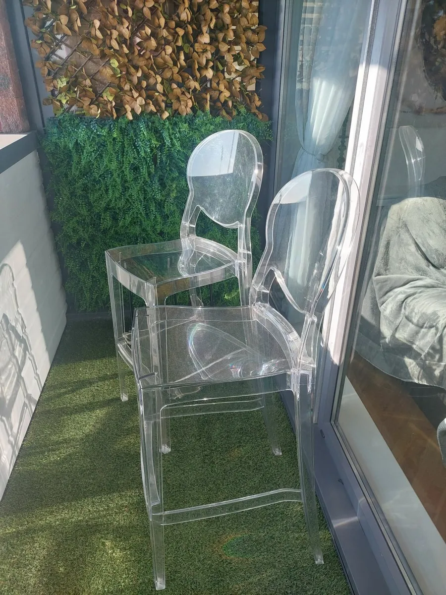 Chairs - Image 1