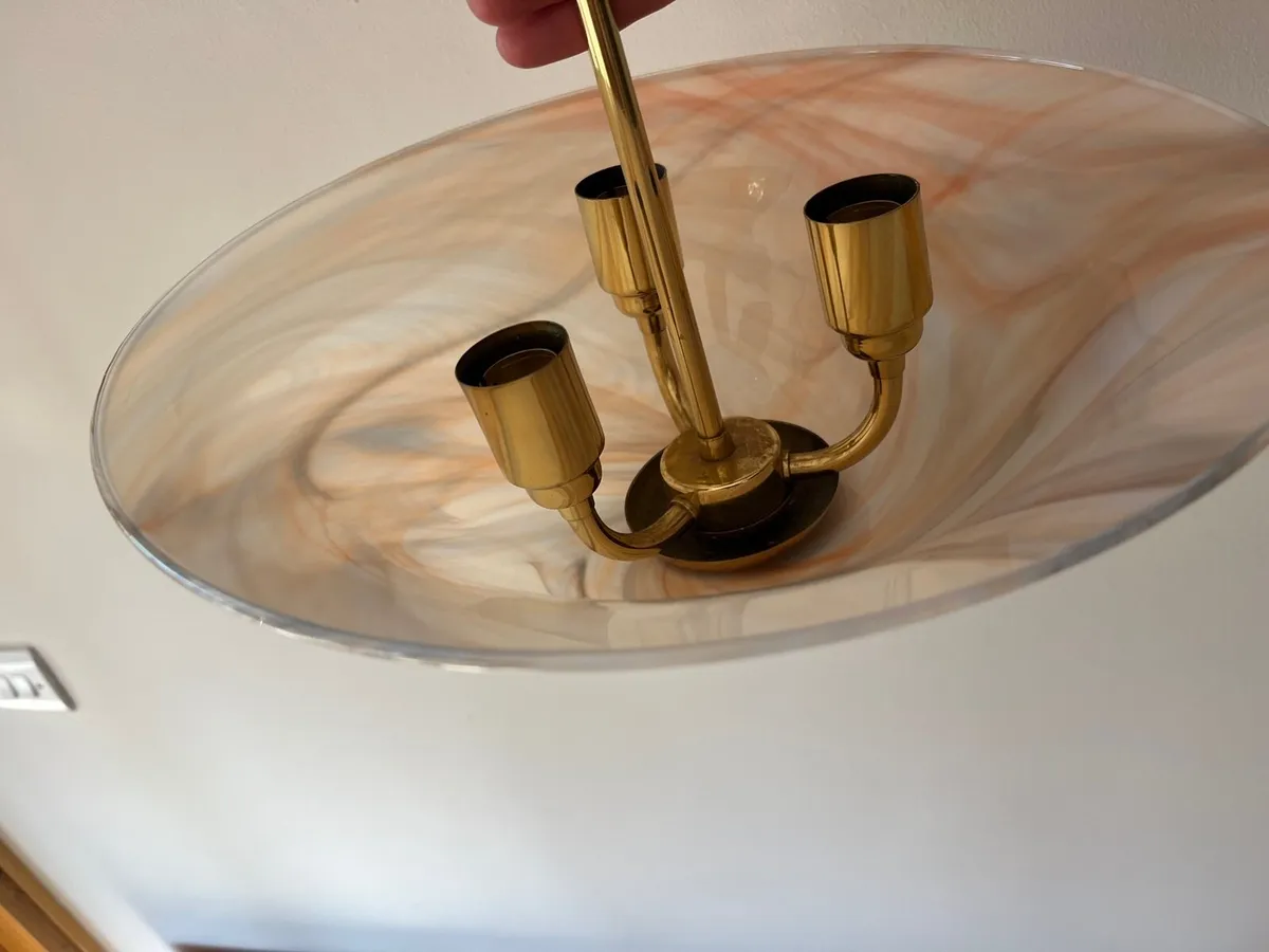 Living room light fittings - Image 2