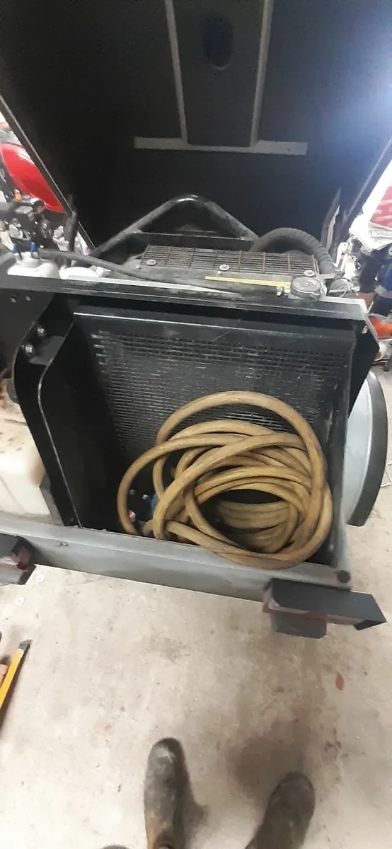 Rotair Compressor - Image 4