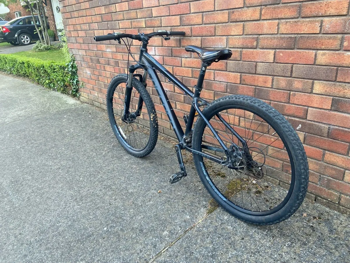 27.5 Inch Carrera vengeance mountain bike - Image 3