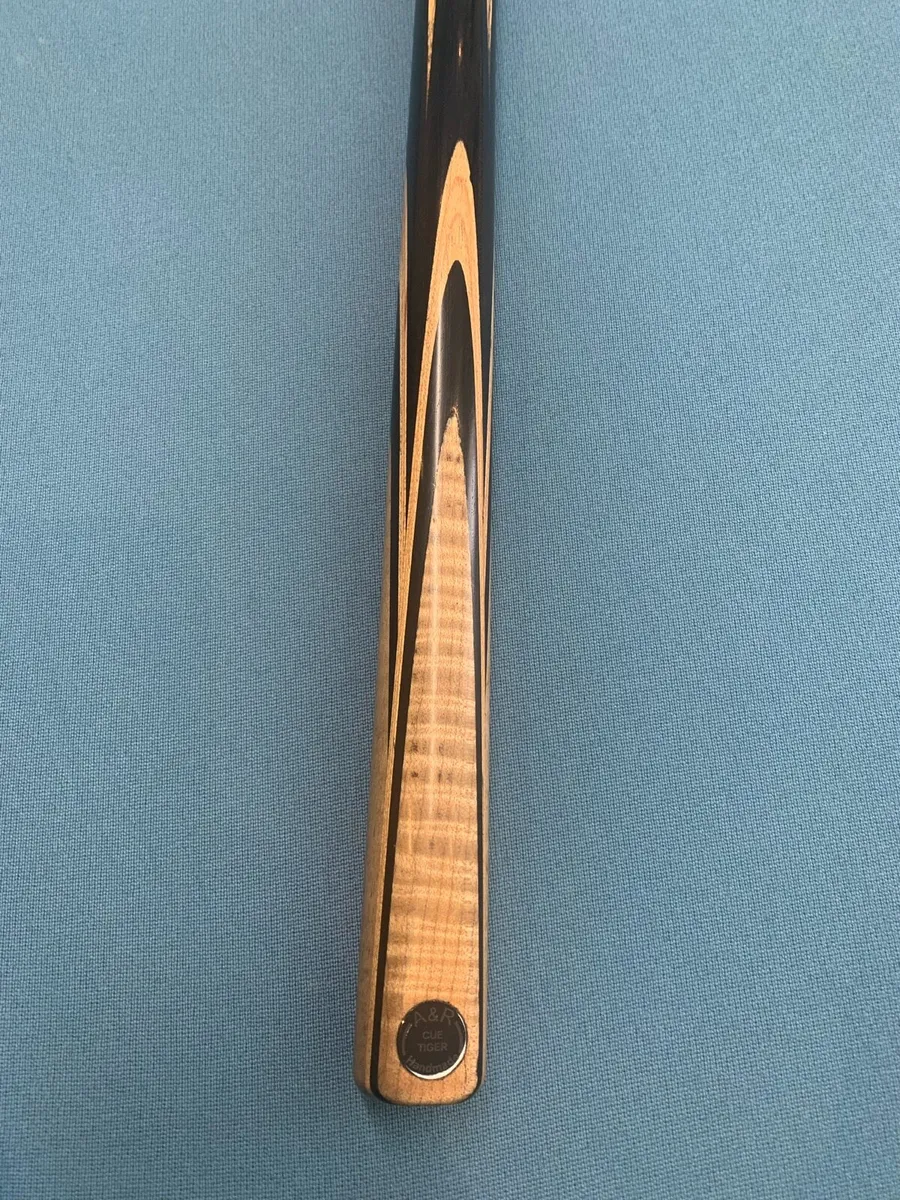 A&R handmade cue - Image 1