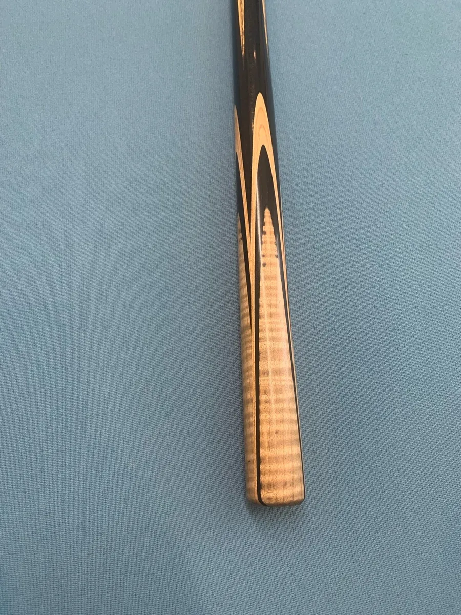 A&R handmade cue - Image 3