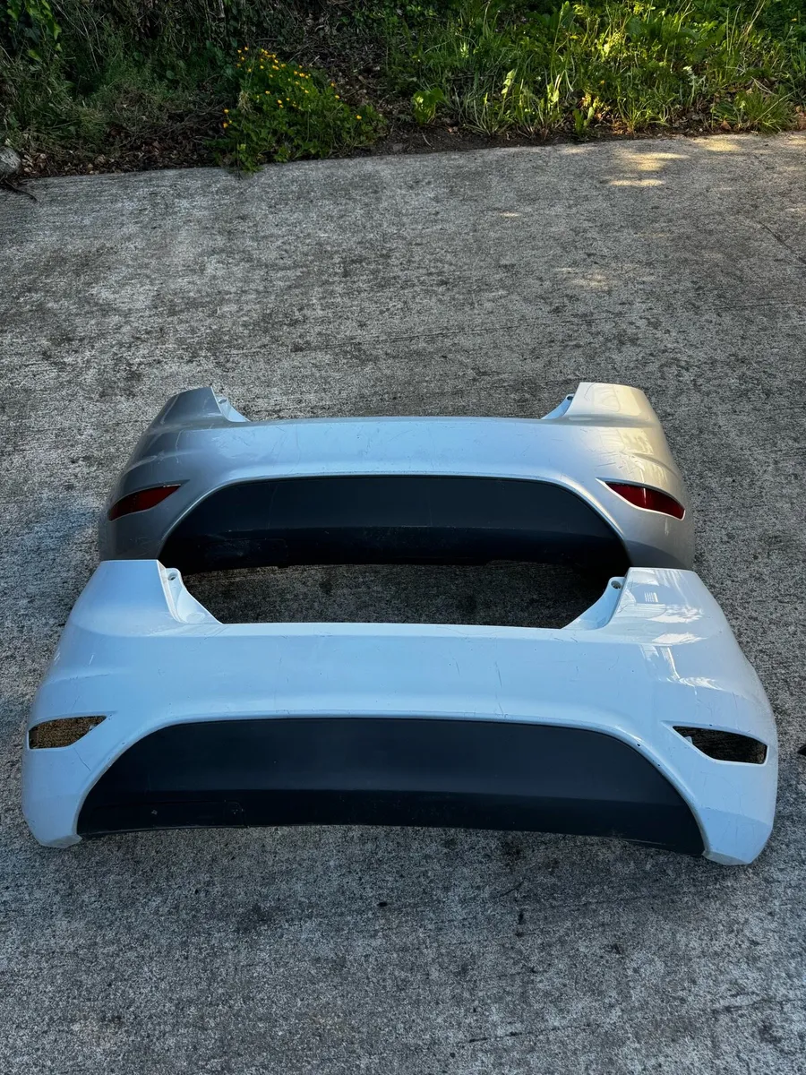 FRESH BUMPERS BMW, Ford, Nissan, Renault, Vauxhall - Image 3