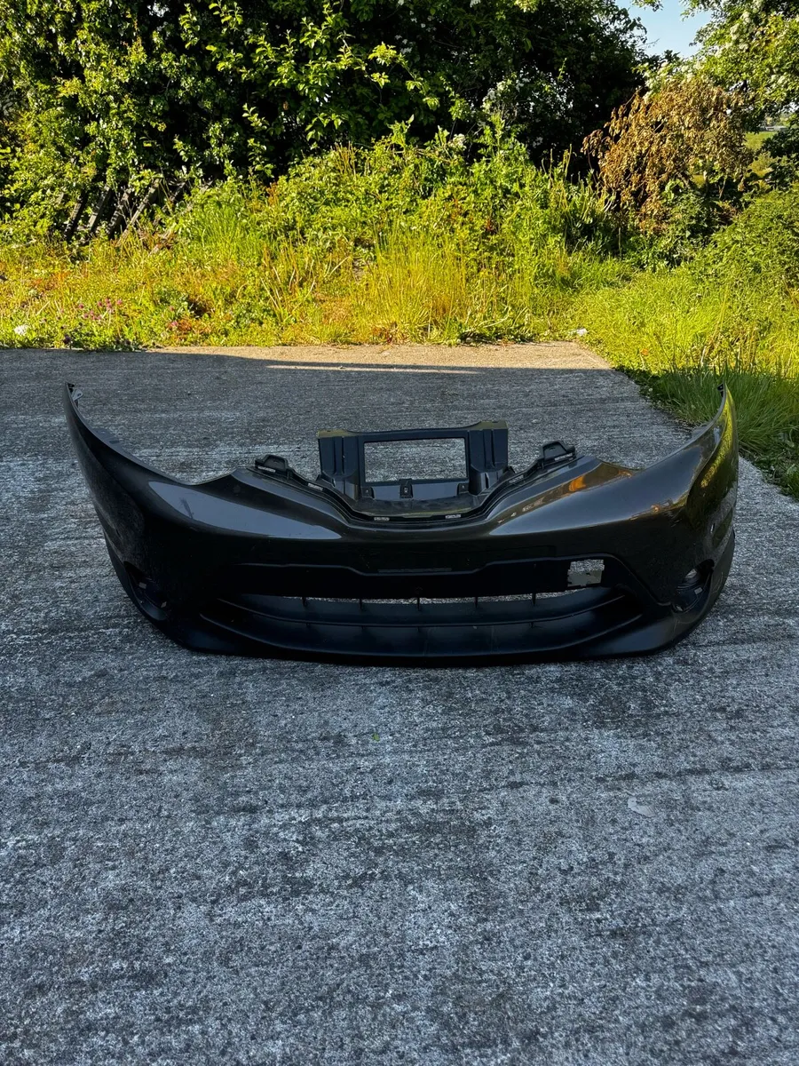 FRESH BUMPERS BMW, Ford, Nissan, Renault, Vauxhall - Image 4