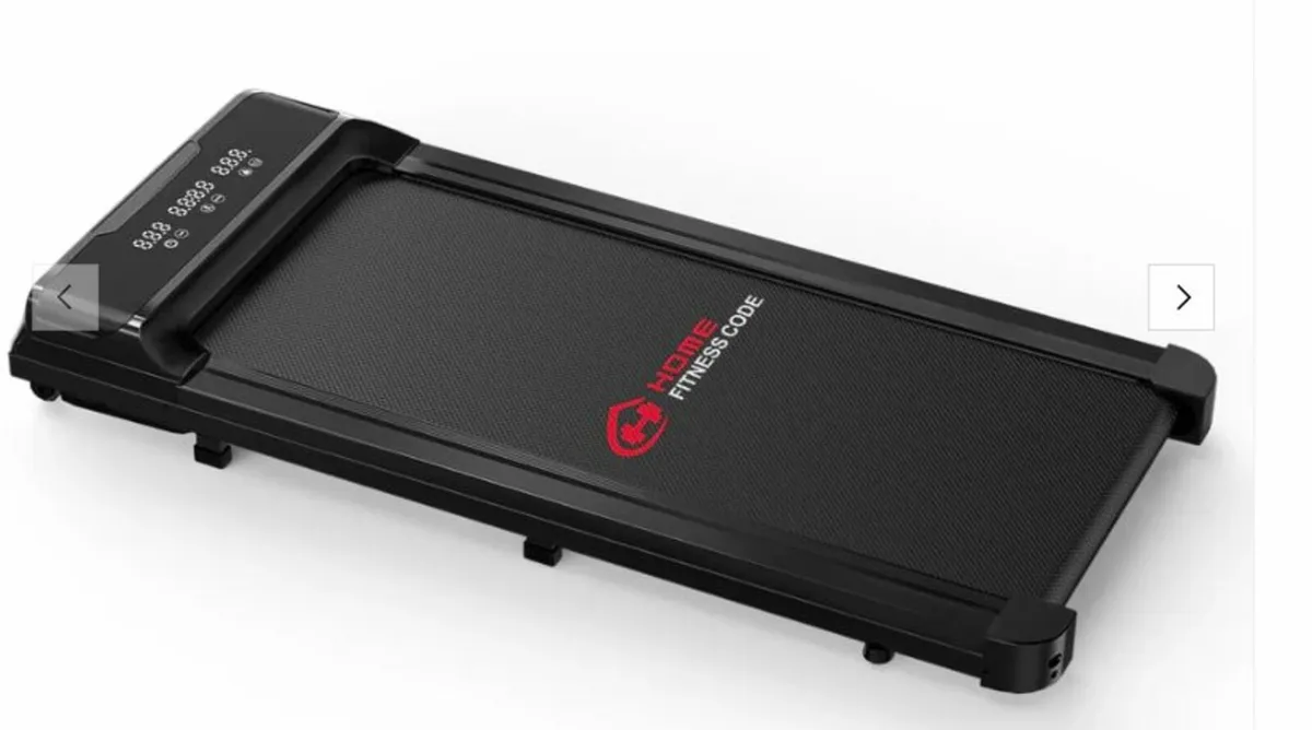 Home Treadmill / Walk Pad - Image 1