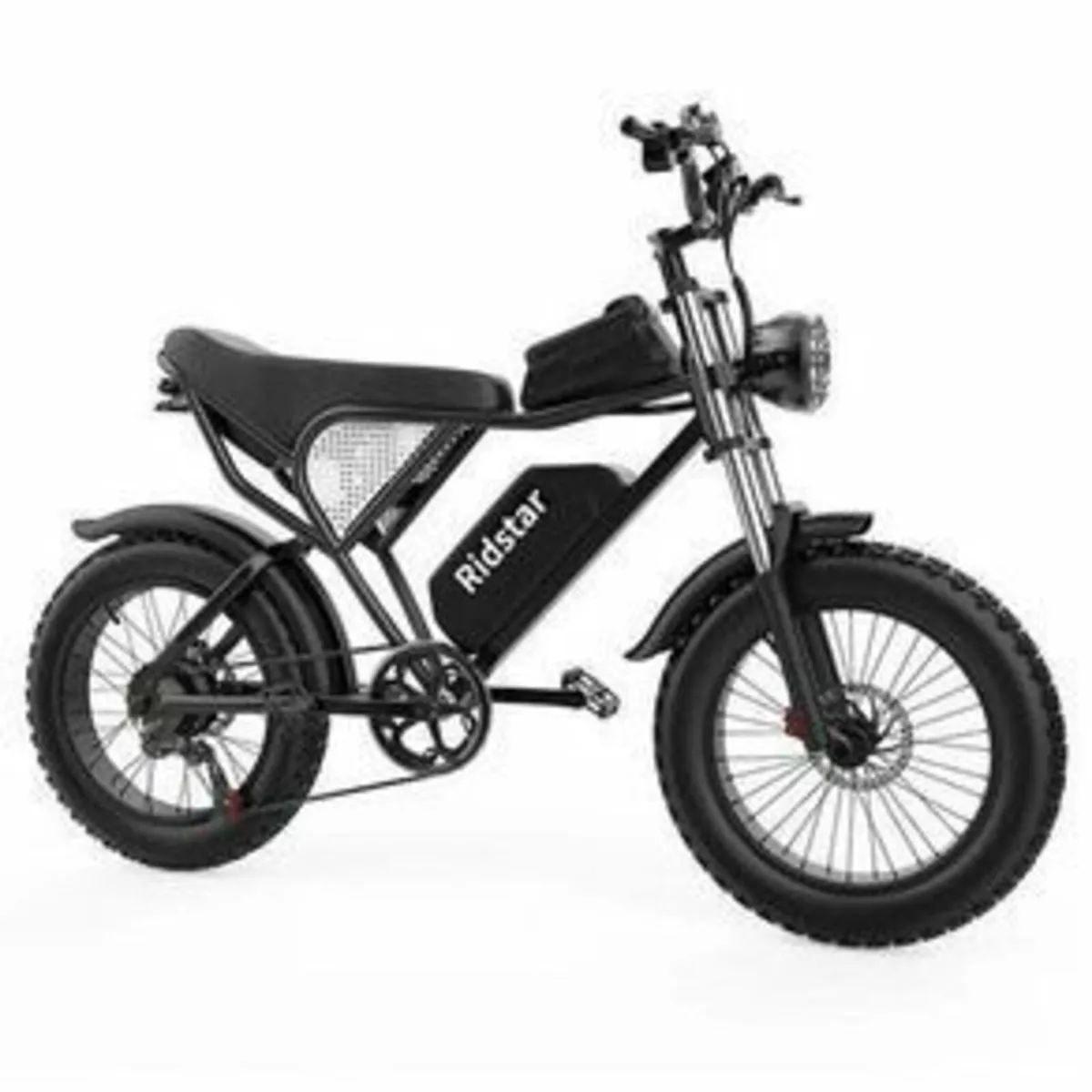 RIDSTAR Q20 Electric Bike Dublin