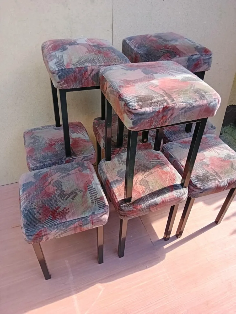 Small Stools - Image 1