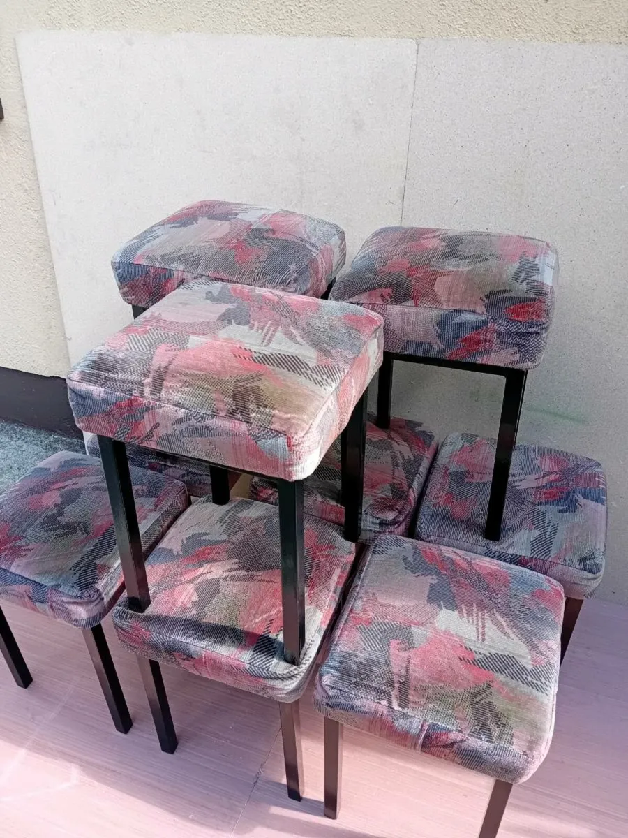 Small Stools - Image 2