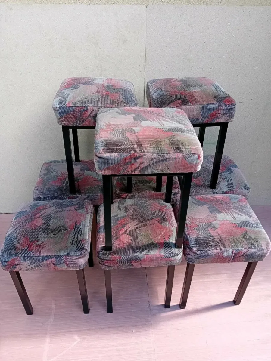 Small Stools - Image 3