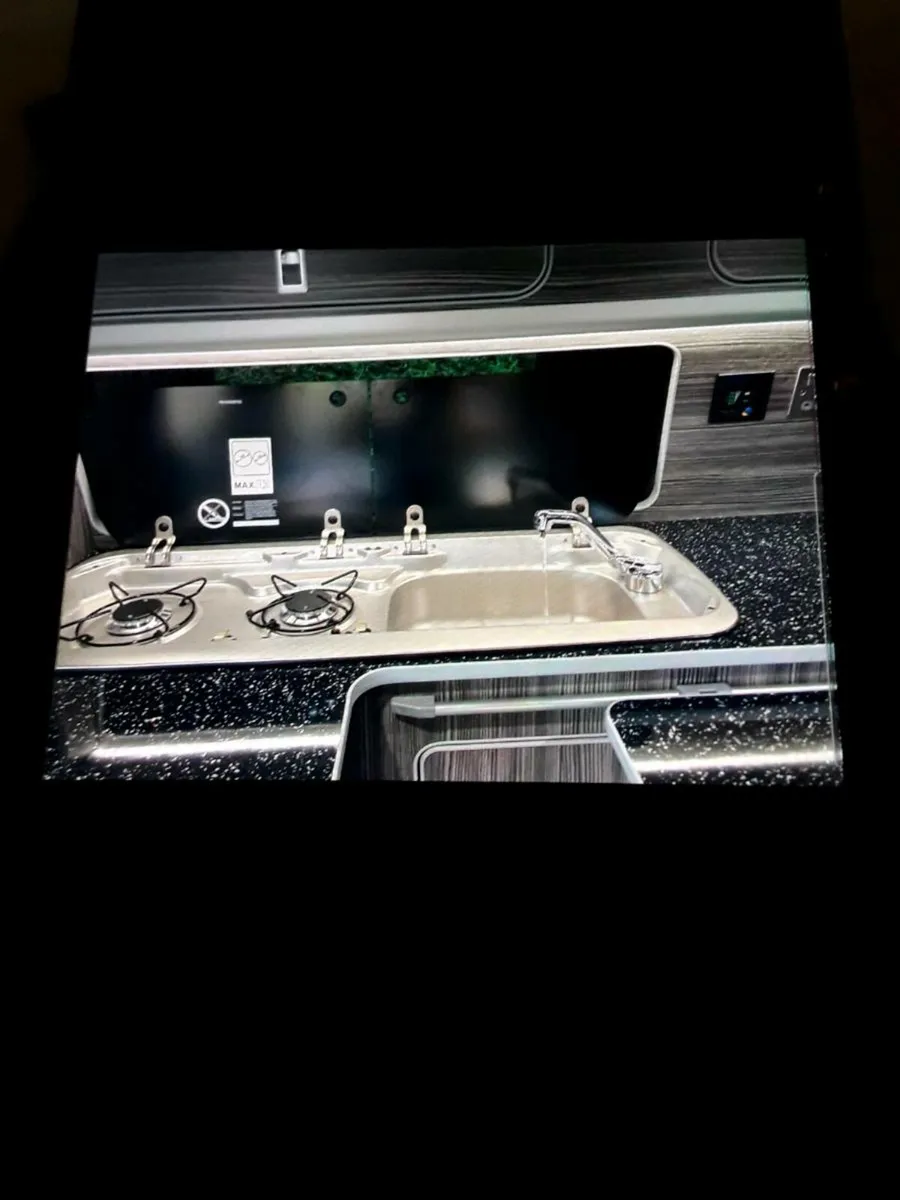 Campervan - Image 2