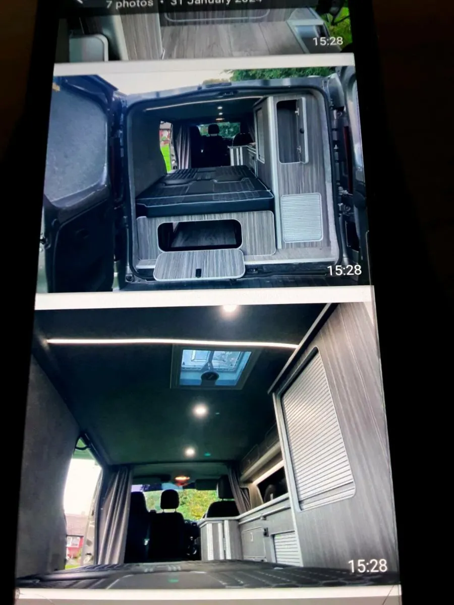 Campervan - Image 4