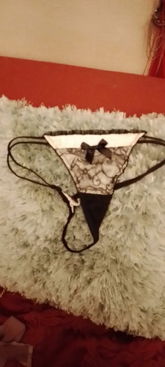 Crossdresser? Lingerie - Image 4