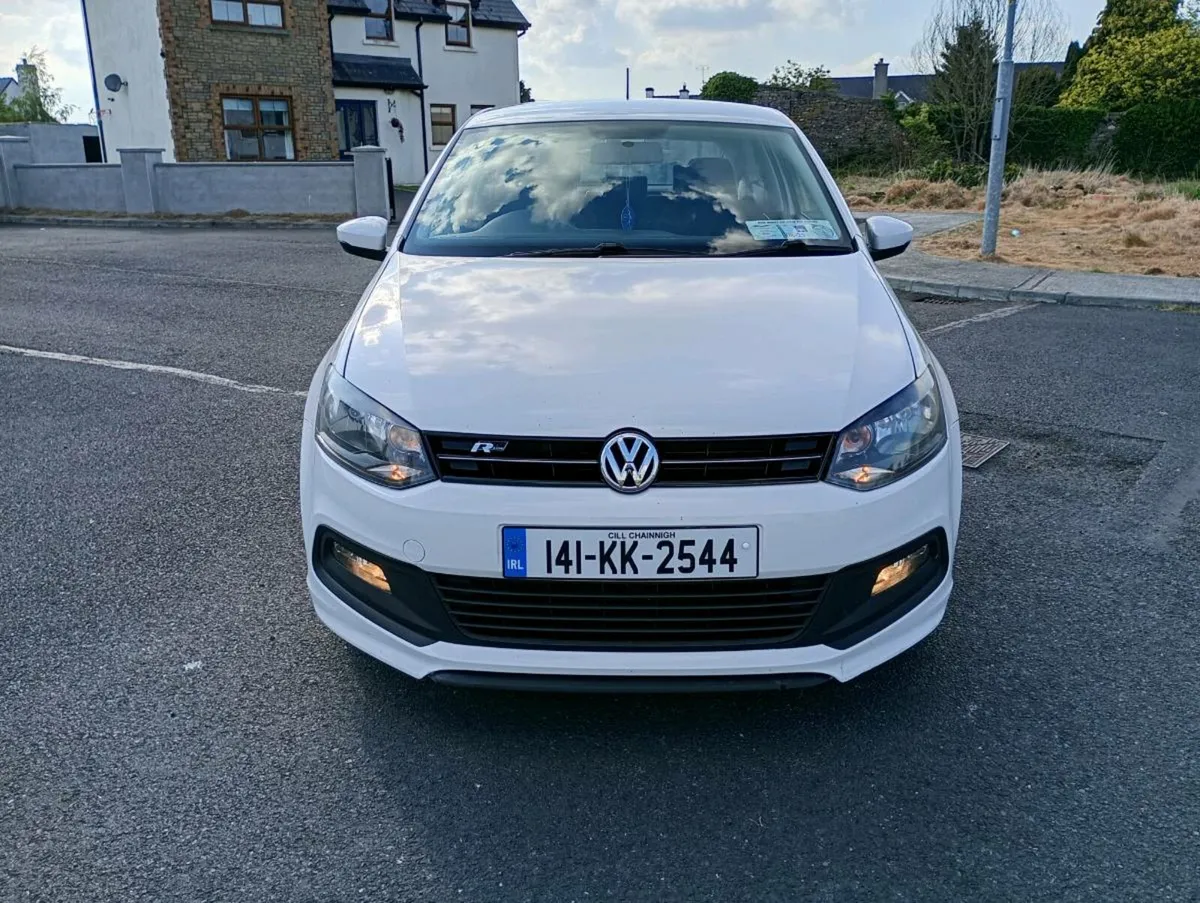 Volkswagen polo - Image 4