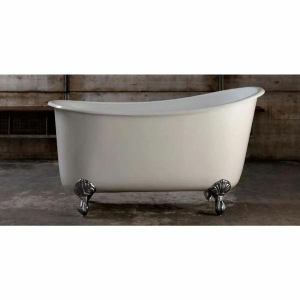 Ambrose  Cast Iron Bath - Image 2