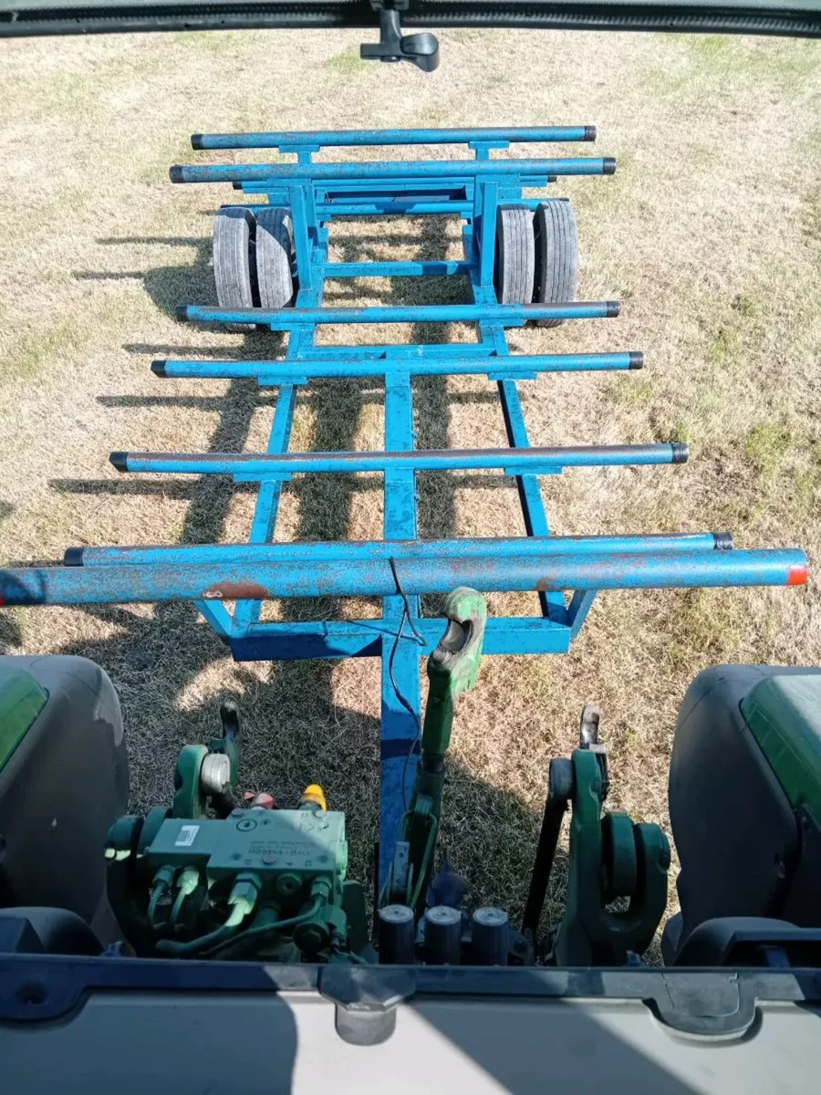 Bale Trailer - Image 3