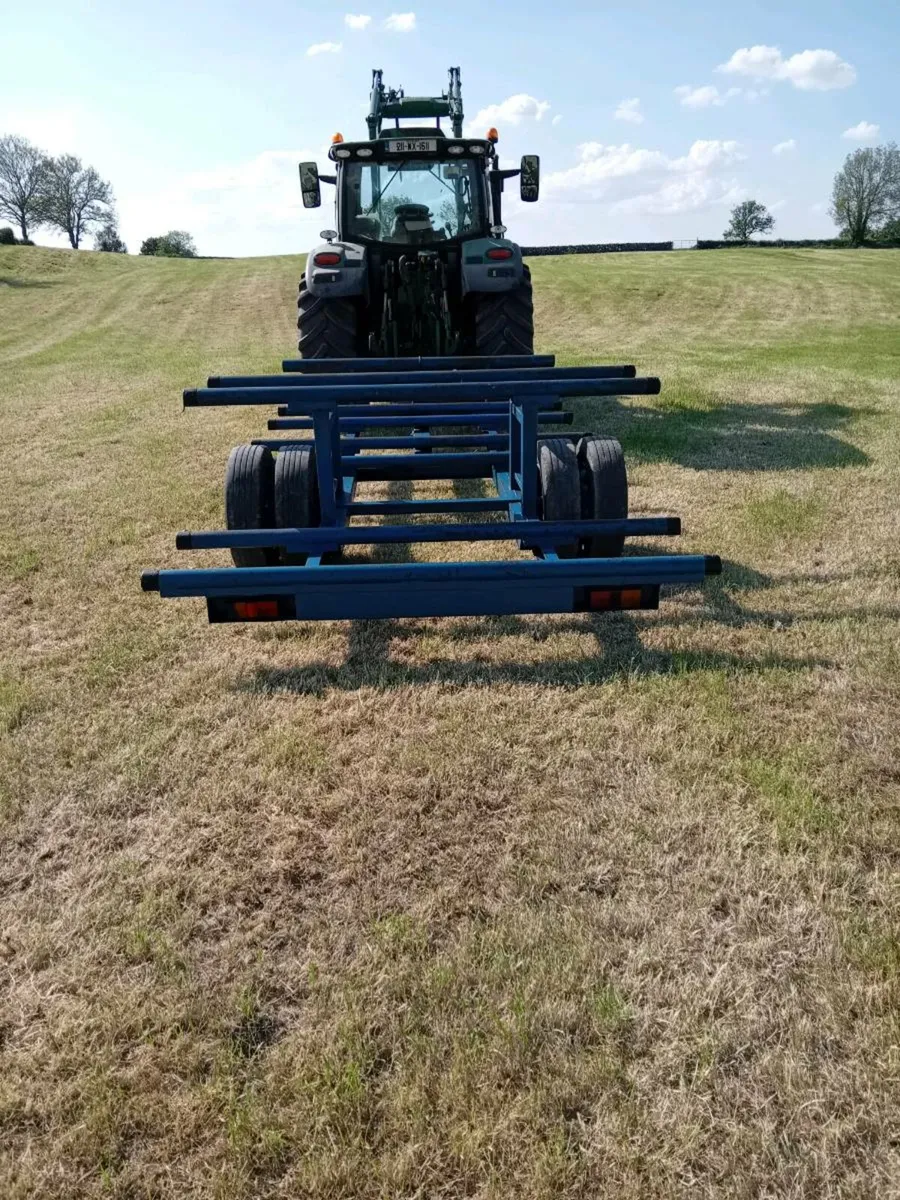 Bale Trailer - Image 4