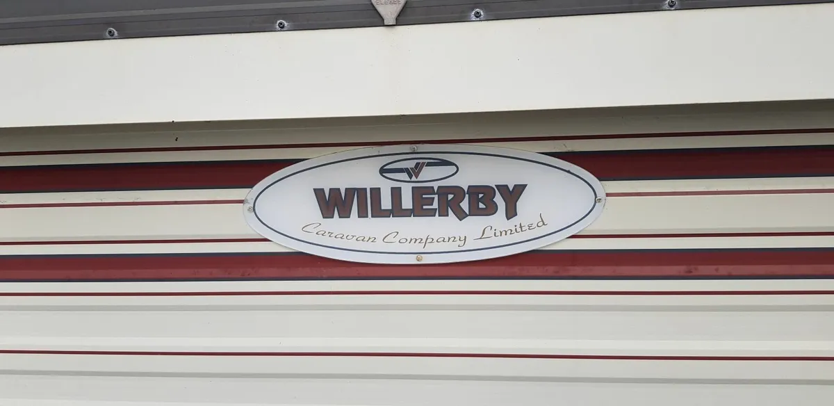 Willerby Mobile Home in new condition - Image 4