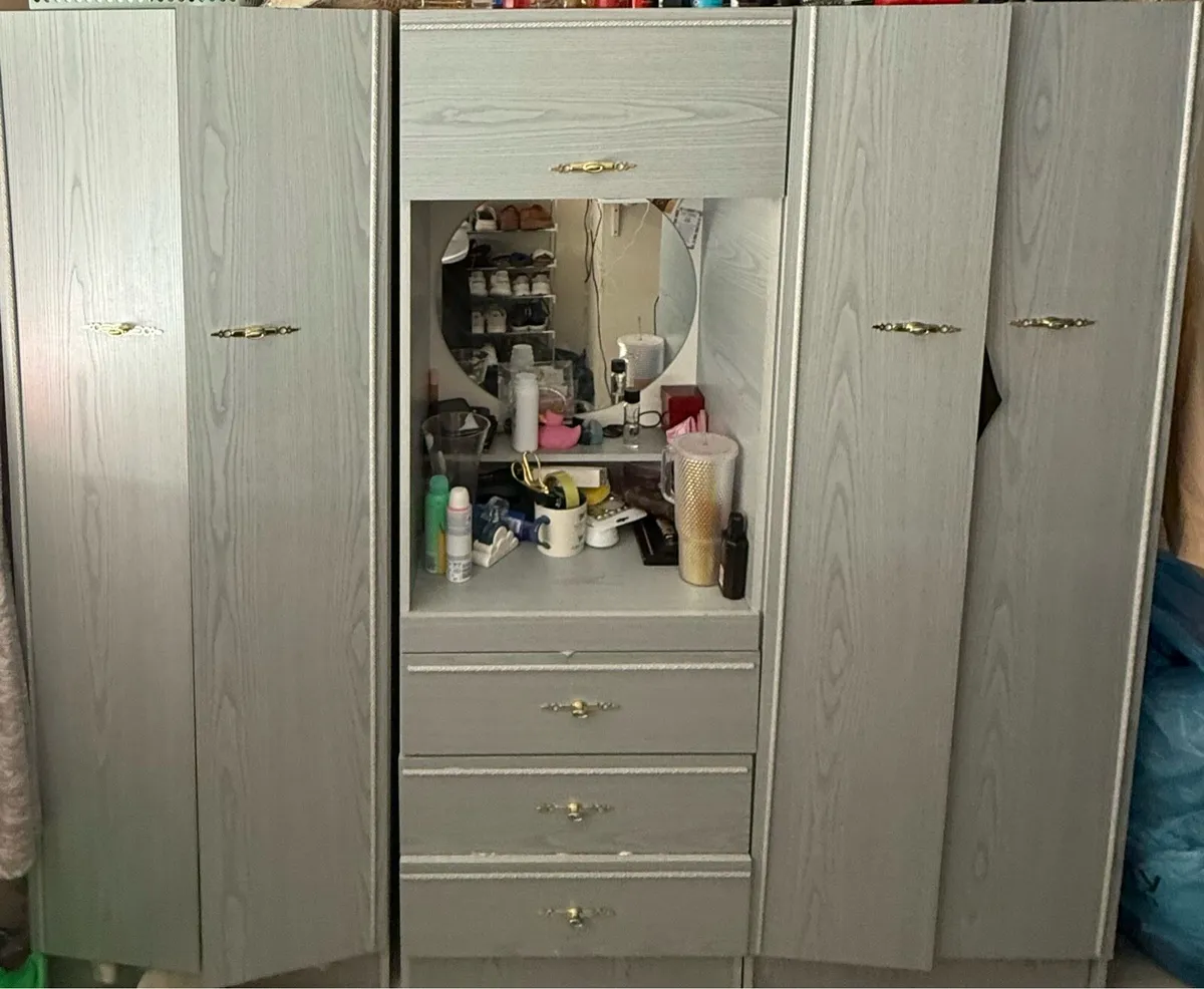 Wardrobe
