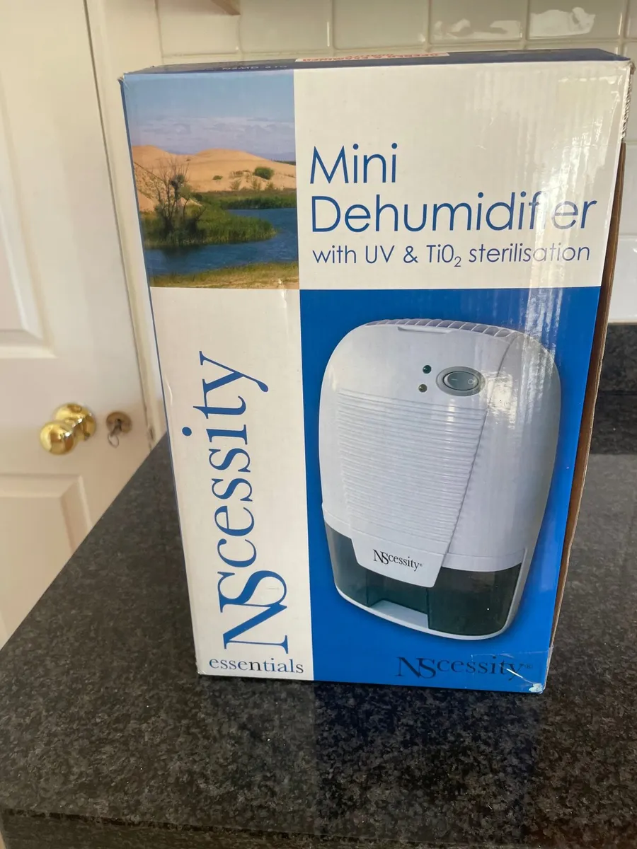 Dehumidifier - Image 1