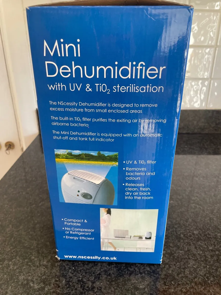 Dehumidifier - Image 2
