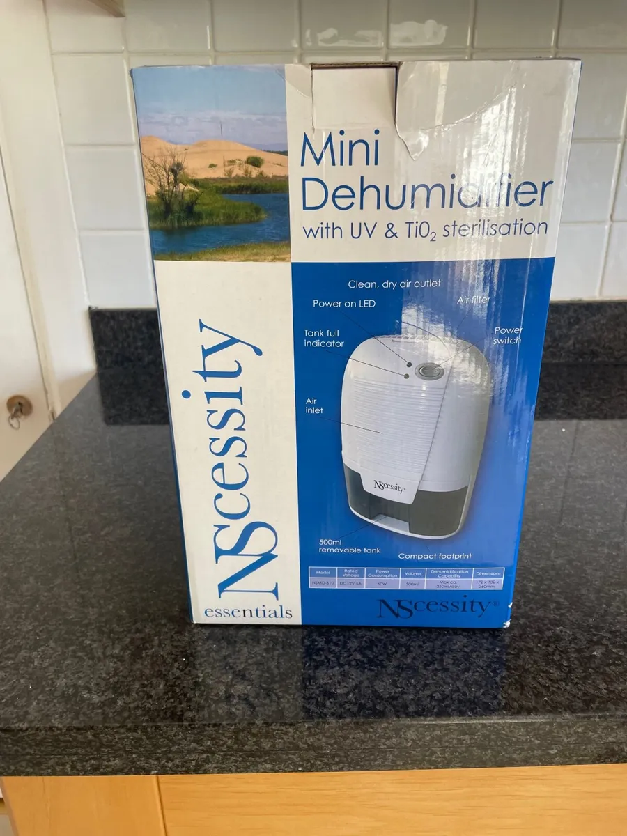 Dehumidifier - Image 3