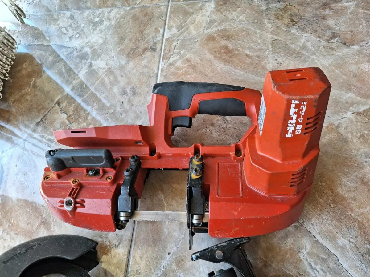 Hilti tools - Image 2