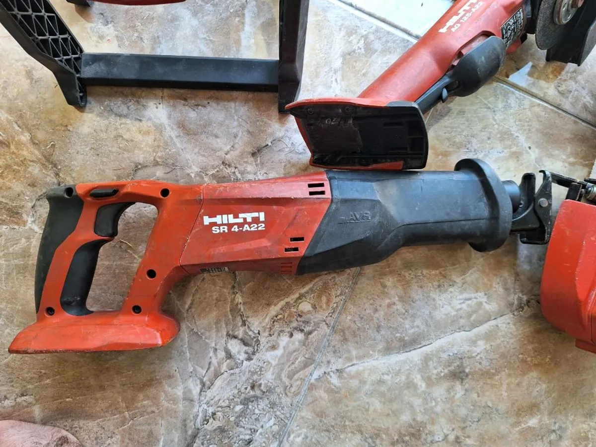 Hilti tools - Image 3