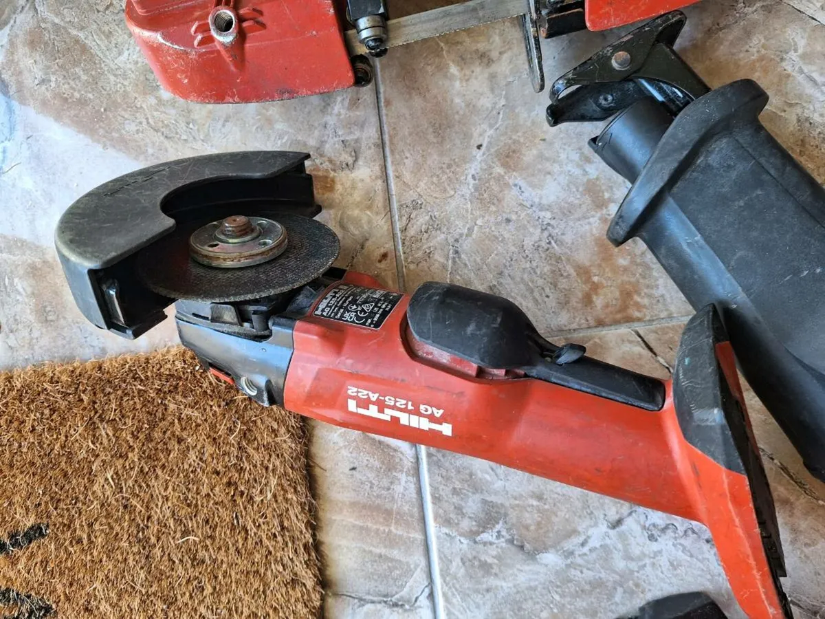 Hilti tools - Image 4