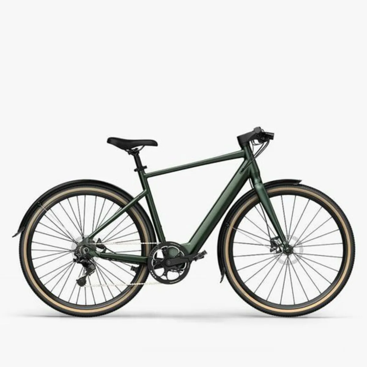 Fiido E-Gravel Electric Bike - Image 1