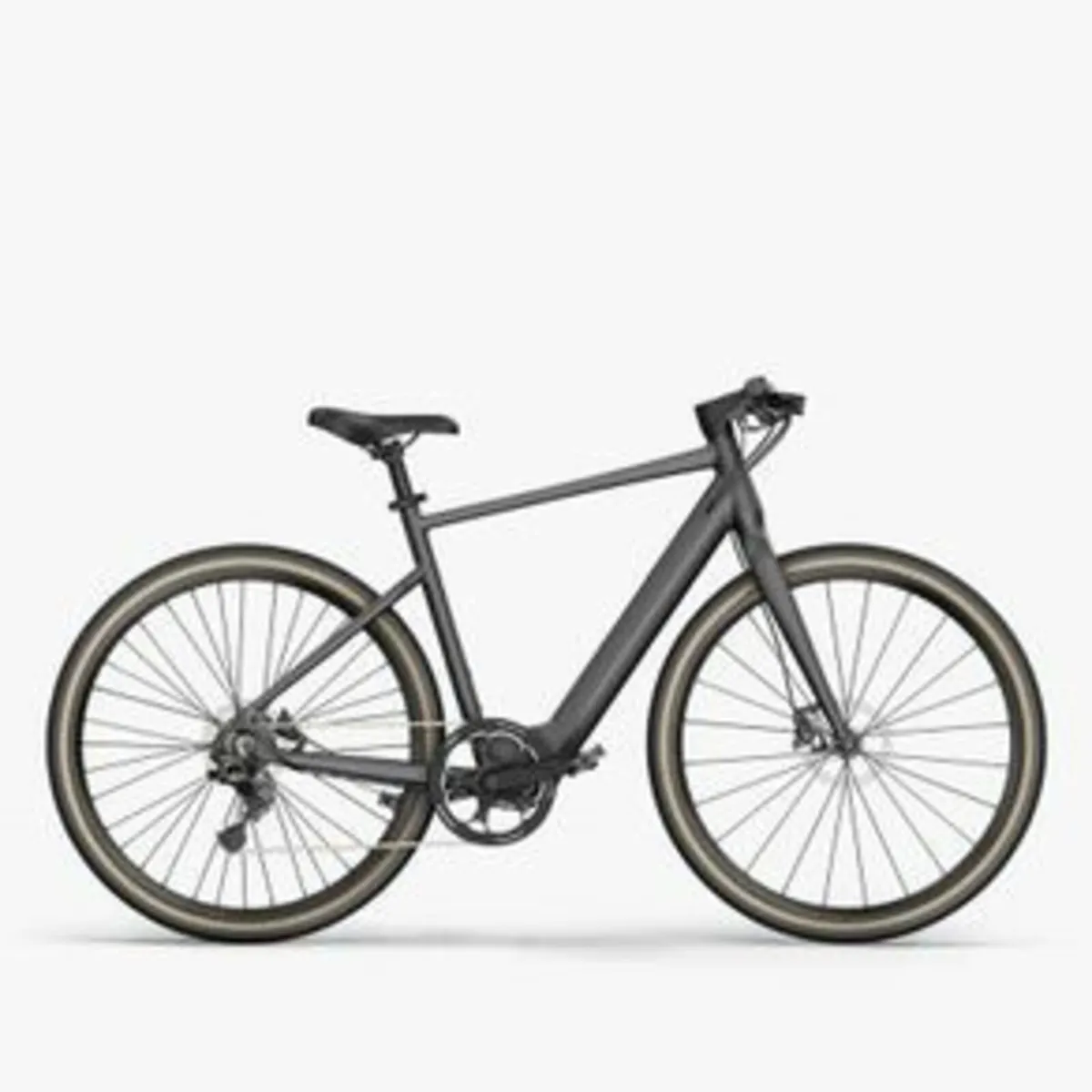 Fiido E-Gravel Electric Bike - Image 2