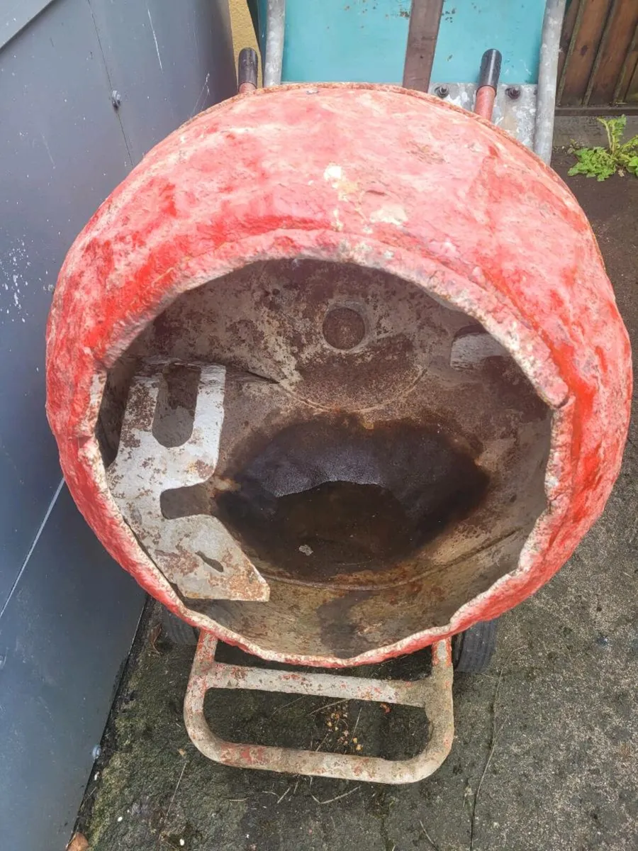 Mixer - Image 1