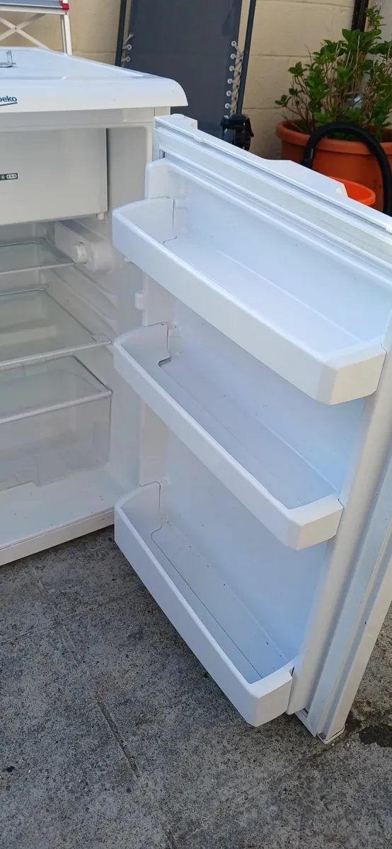 Beko Fridge - Image 1