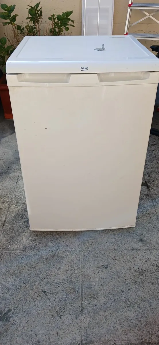 Beko Fridge - Image 2