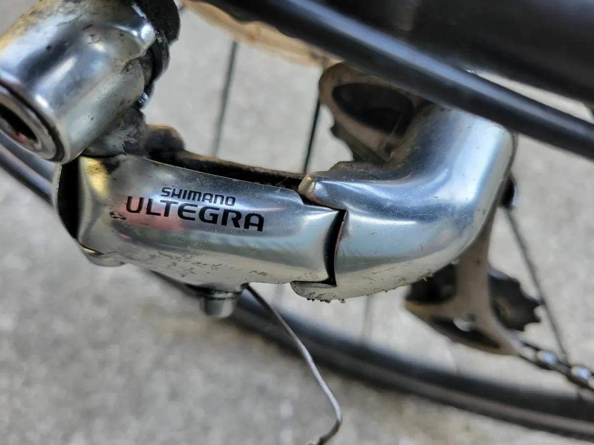 Specialized sirrus racing bicycle - Image 3