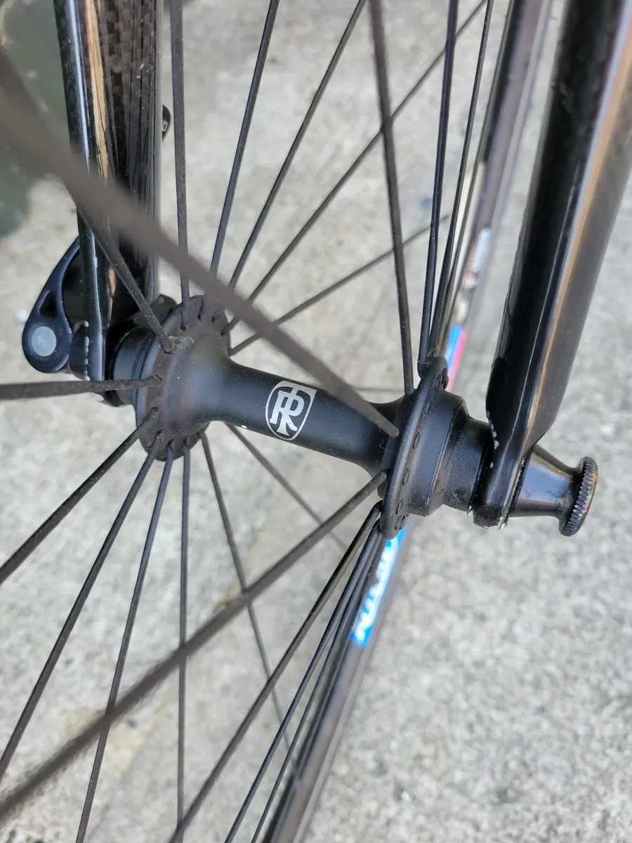 Specialized sirrus racing bicycle - Image 4