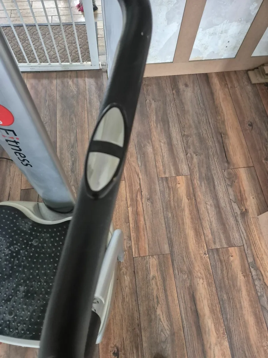 Vibrating plate - Image 3